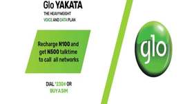 Glo Call Services