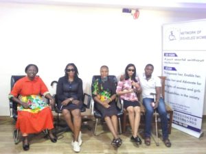 Domesticate regional, international instruments on disability rights  Network urges FG