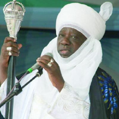 Youth group felicitates emir of Ilorin at 81