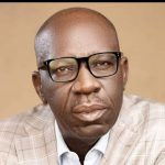  Insecurity: Edo to launch resident identity card  Obaseki