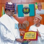  Yobe bags FIRS best revenue remittance award