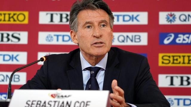 Coe warns of effect of another Tokyo Olympics postponement