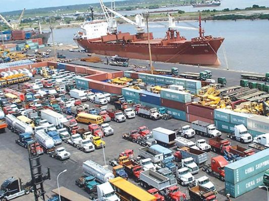 NIMASA, NSC partner to curb corruption at ports