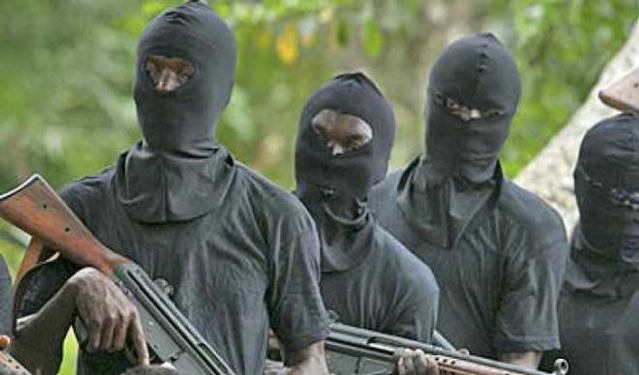 Gunmen kill Kogi Commissioner, abduct LG Chairman