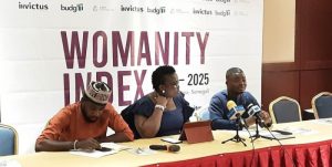Invictus Africa, BudgIT introduce index to track gender equality, GBV interventions