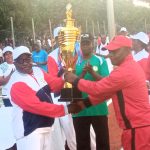  Nigerian Army shines at Inter-Service Sports Competition