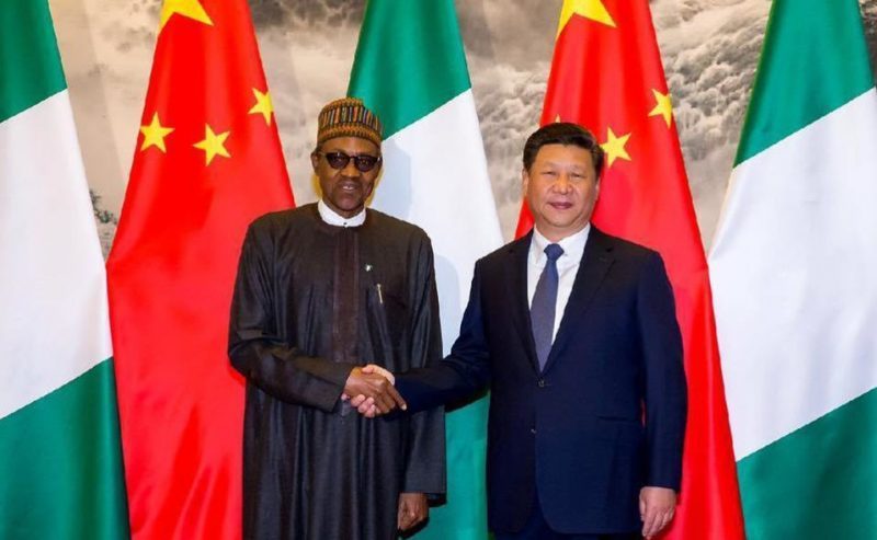 Chinese Embassy pledges increased education cooperation with Nigeria