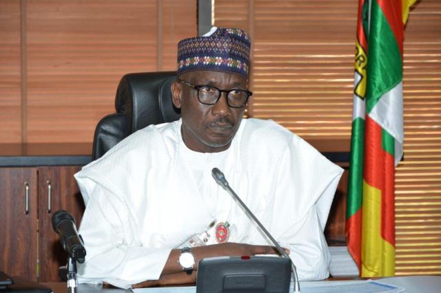 NNPC supplies 1.44bn litres of PMS in January  Report