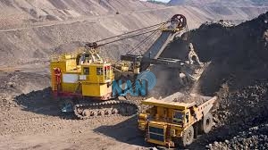 Nigeria has capacity to become global mining hub  Society