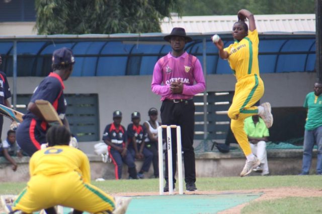 20th NSF: Edo win 2 gold medals in cricket