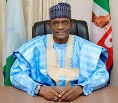 Yobe Govt restates commitment to Universal Health Coverage