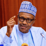  Buhari meets S/East leaders, insists court will determine Nnamdi Kanus fate