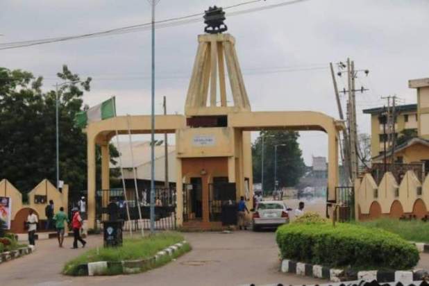Sexual misconduct: Ibadan Poly sacks lecturer