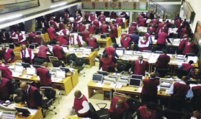 Investors lose N279bn as trading closes red on NSE