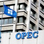  Nigerias crude oil production dropped to 1.354m bpd in March  OPEC