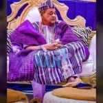  Alaafin was an iconic traditional ruler  Ooni