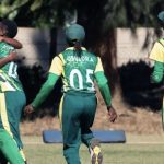  ICC official praises NCF on organisation of womens cricket invitational