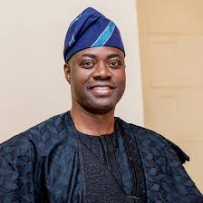 Ill reduce infrastructural deficit in Oyo  Makinde
