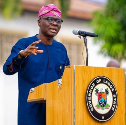 Sanwo-Olu urges parastatals on performance