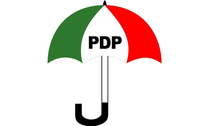 PDP South-West Congress: Police arrest 4 persons with guns