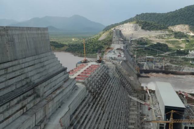 Nile dam: Sudan threatens Ethiopia, Italian firm