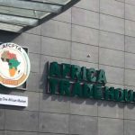  Cte dIvoire signs hosting agreement for Intra-African Trade Fair 2023