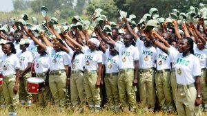 NYSC coordinator tasks youth on national development, unity