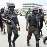  I-G deploys police team ahead of Osun governorship election