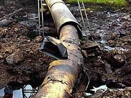 NNPC records 43% drop in oil pipeline vandalism in May  Report