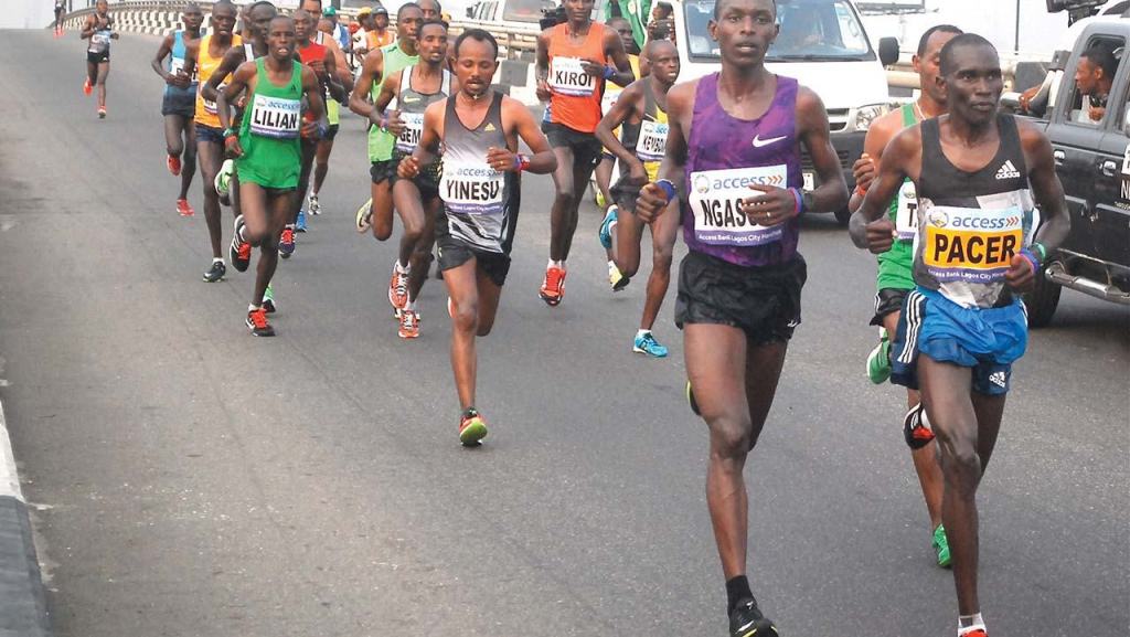2021 Access Bank Lagos City Marathon to accommodate 10,000 runners