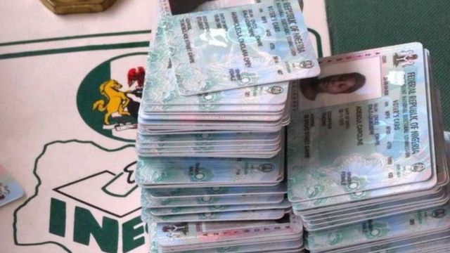 INEC to resume CVR on June 28