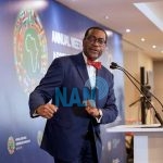  AfDB to help Nigeria return to electronic wallet system in agric  Adesina
