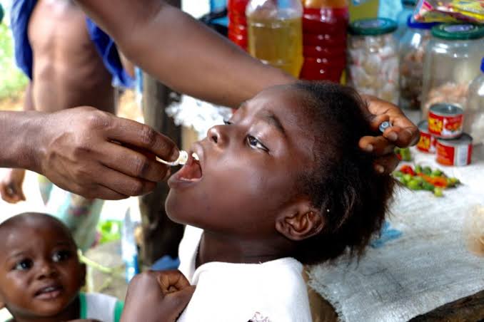 Intensive immunisation key to reduce under-5 deaths- Expert
