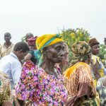  Care for older persons, key to reclaiming societal heritage  Group