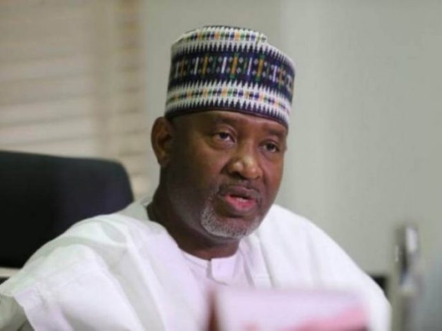 FG to construct 10 new airports  Minister