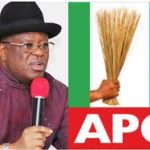  I have no regrets defecting to APC  Umahi