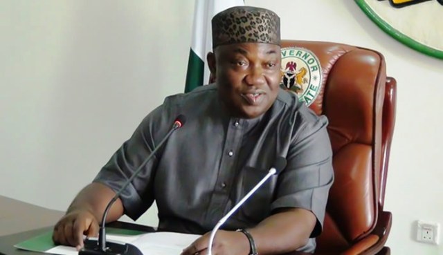 Creative work: Enugu Govt. set aside loan for youth