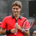  I wont become a tennis ghost after retirement, Federer says