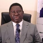  Prof. Victor Chude emerges President-elect of Intl Union of Soil Sciences