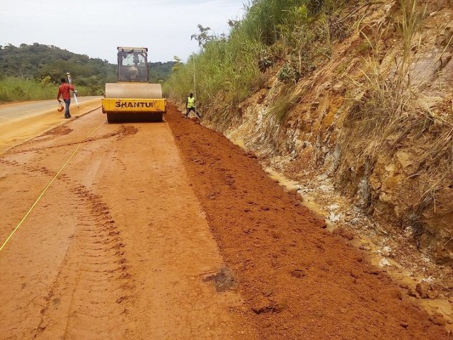 Road users laud FGs road projects in South West