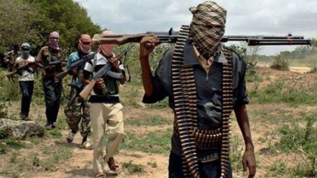 Gunmen set ablaze another police station in Abia, kill 2 cops