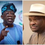  2023: Support Group says Tinubu-Wike reported alliance good omen