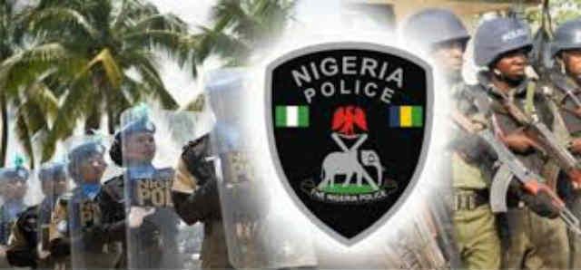 Cultism: Police arrest 4 teenagers in Lagos