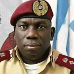  FRSC charges officers against politics, piloting of political convoys