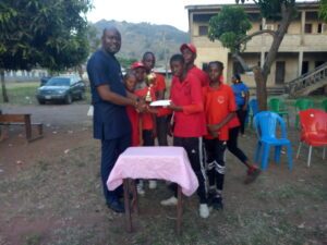 Cricket: Team Red Genes emerge champions of maiden Girls Aspire tournament