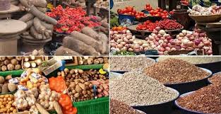 UNDP, GEF to complement government on food security