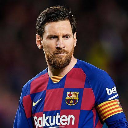 No agreement between Messi, Barcelona, reports