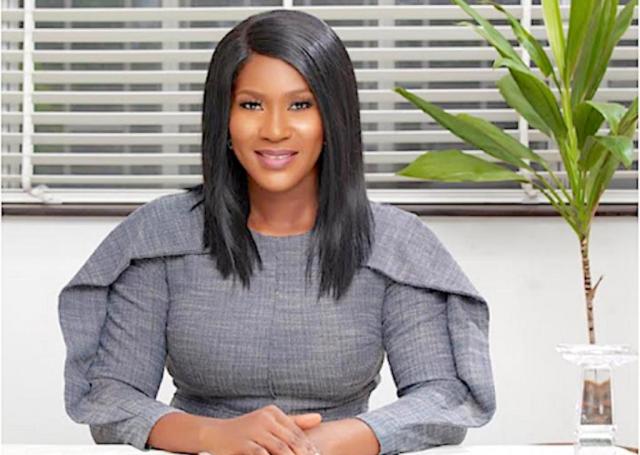 Nollywood actress Stephanie Linus releases short film, The Student