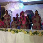  Minister tasks mothers of school age children on moral upbringing