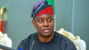 Makinde floors Folarin, others emerges governor-elect in Oyo